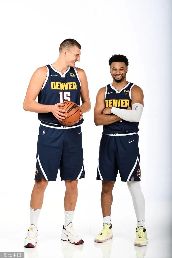  约基奇NBA总决赛 _尼古拉·约基奇_