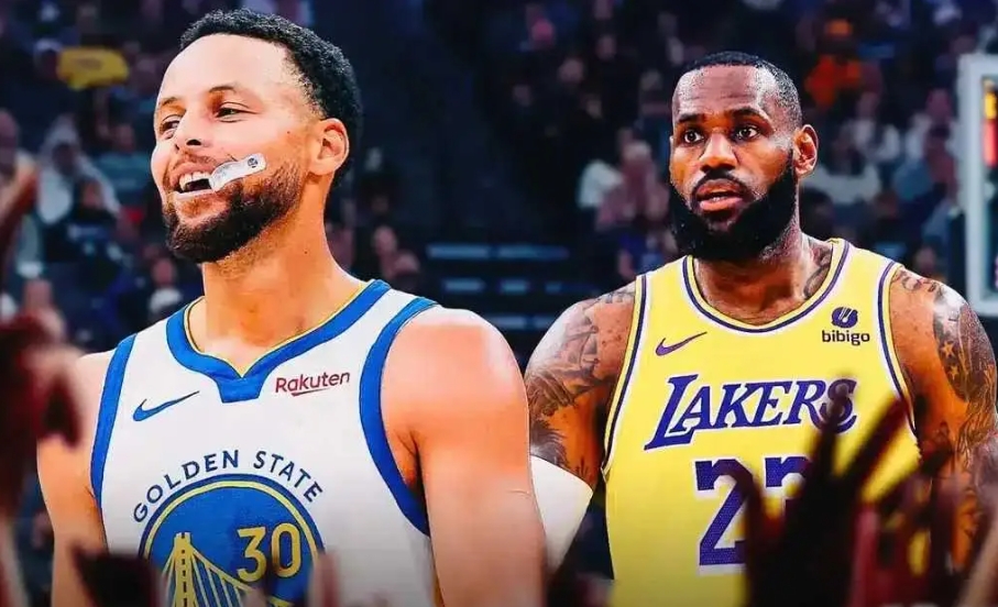 斯蒂芬·库里NBA历史地位_库里第五冠争夺战_斯蒂芬·库里