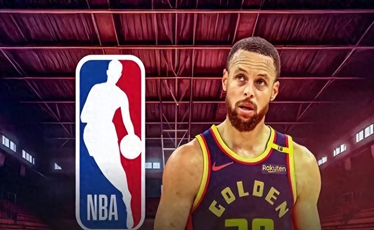 库里NBA历史前十_斯蒂芬·库里_库里全票MVP四冠王
