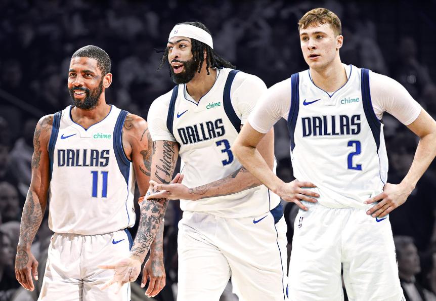 NBA休赛期球队实力榜_快船队_雷霆队引援分析