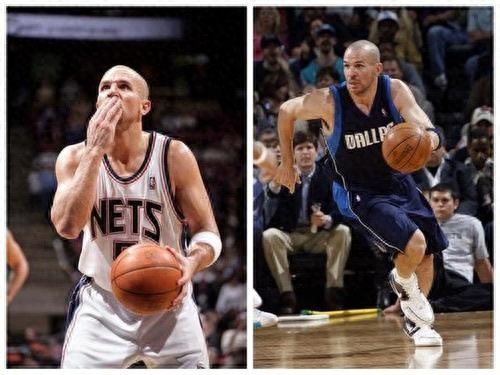 杰森·基德_杰森-基德 教练生涯_杰森-基德 NBA 职业生涯数据