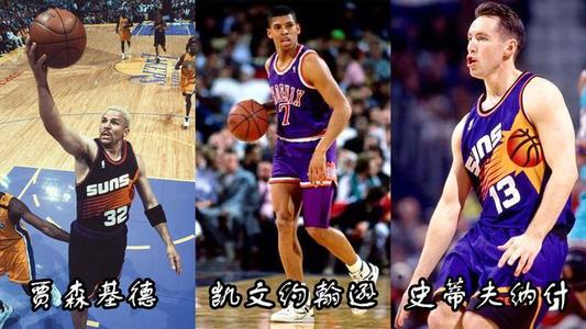 杰森·基德_杰森-基德 NBA 职业生涯数据_杰森-基德 教练生涯