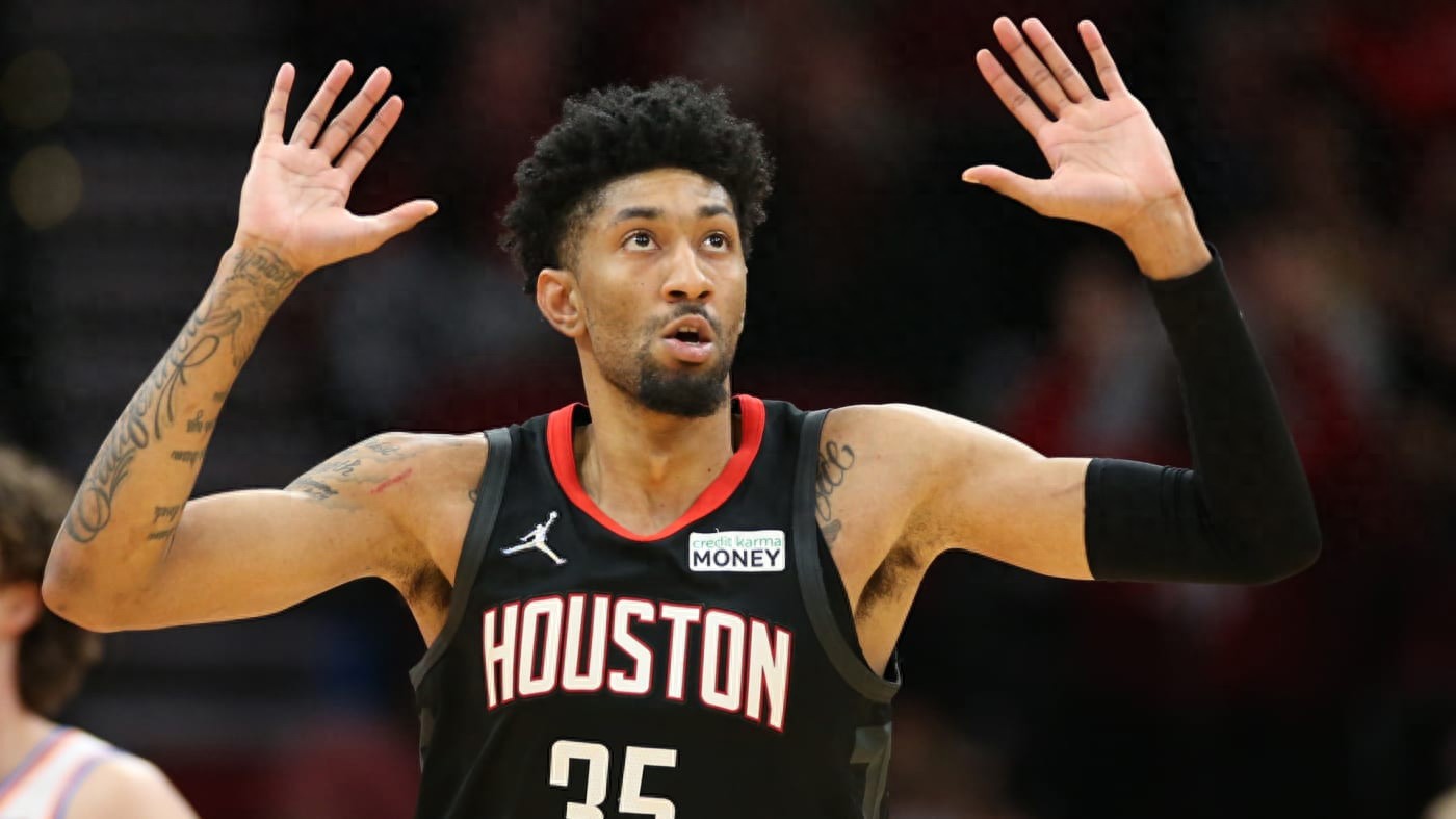 克里斯蒂安-伍德NBA选秀落选_克里斯蒂安-伍德性格问题影响职业生涯_克里斯蒂安·伍德