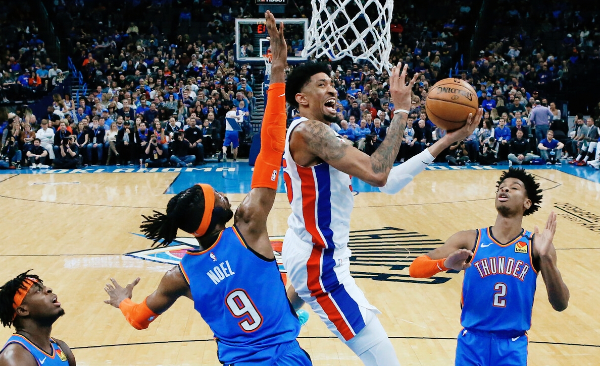 克里斯蒂安-伍德NBA选秀落选_克里斯蒂安-伍德性格问题影响职业生涯_克里斯蒂安·伍德