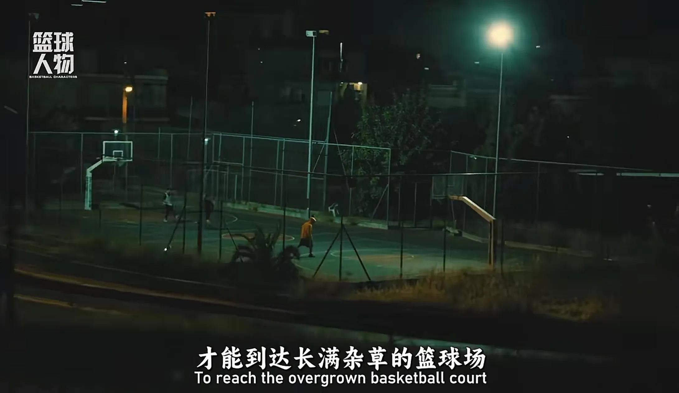 杨尼斯·阿德托昆博成长经历_字母哥NBA励志传奇_扬尼斯·阿德托昆博