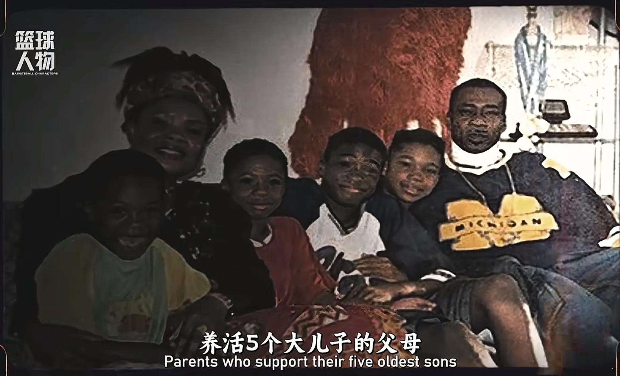 字母哥NBA励志传奇_扬尼斯·阿德托昆博_杨尼斯·阿德托昆博成长经历
