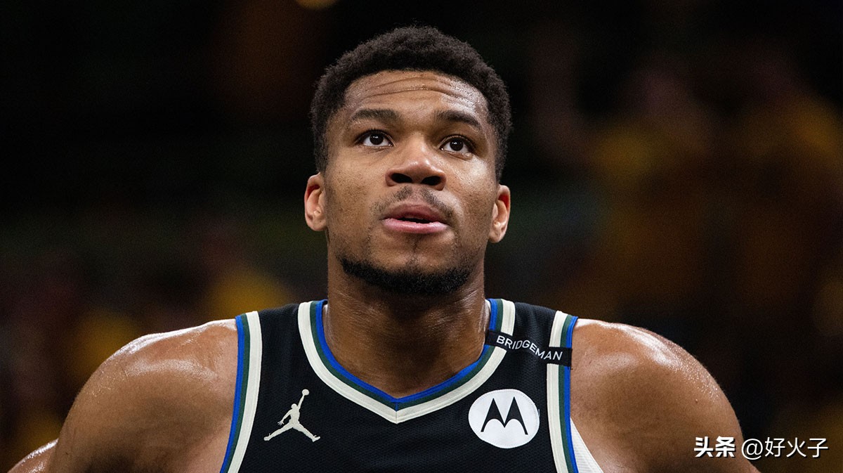 扬尼斯·阿德托昆博_NBA扬尼斯·阿德托昆博未来走向_密尔沃基雄鹿队球星转会传闻