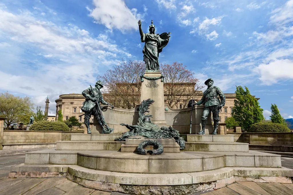 利物浦披头士文化周旅游_利物浦英超揭幕战_利物浦
