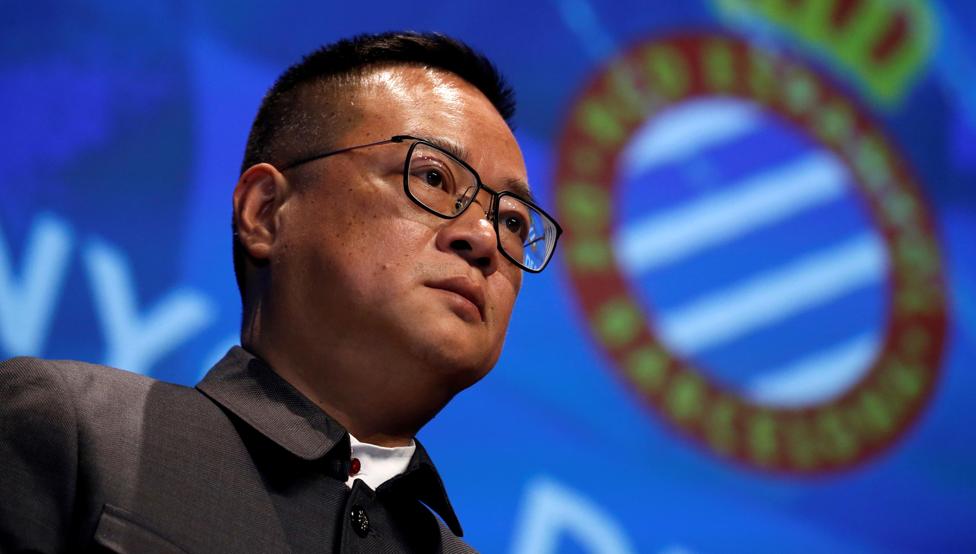 西甲_西甲俱乐部老板危机_西班牙人陈雁升投资失败