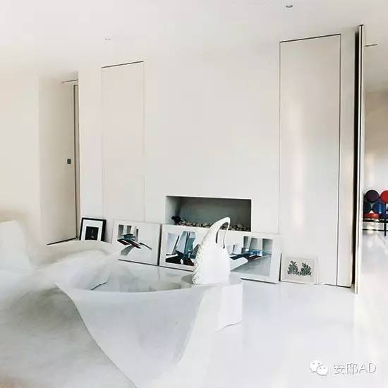 Zaha Hadid 传记_扎哈_Zaha Hadid 住宅设计