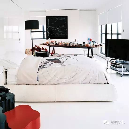 Zaha Hadid 住宅设计_扎哈_Zaha Hadid 传记