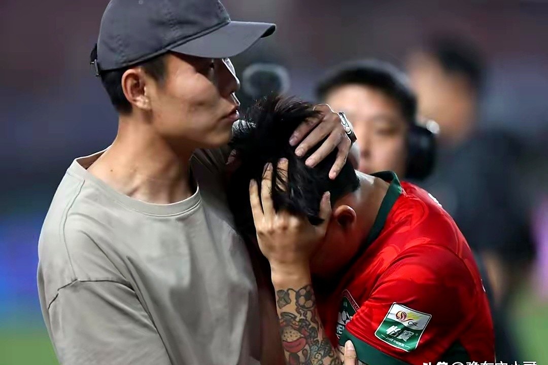 河南队战绩下滑_拉莫斯执教表现分析_拉莫斯