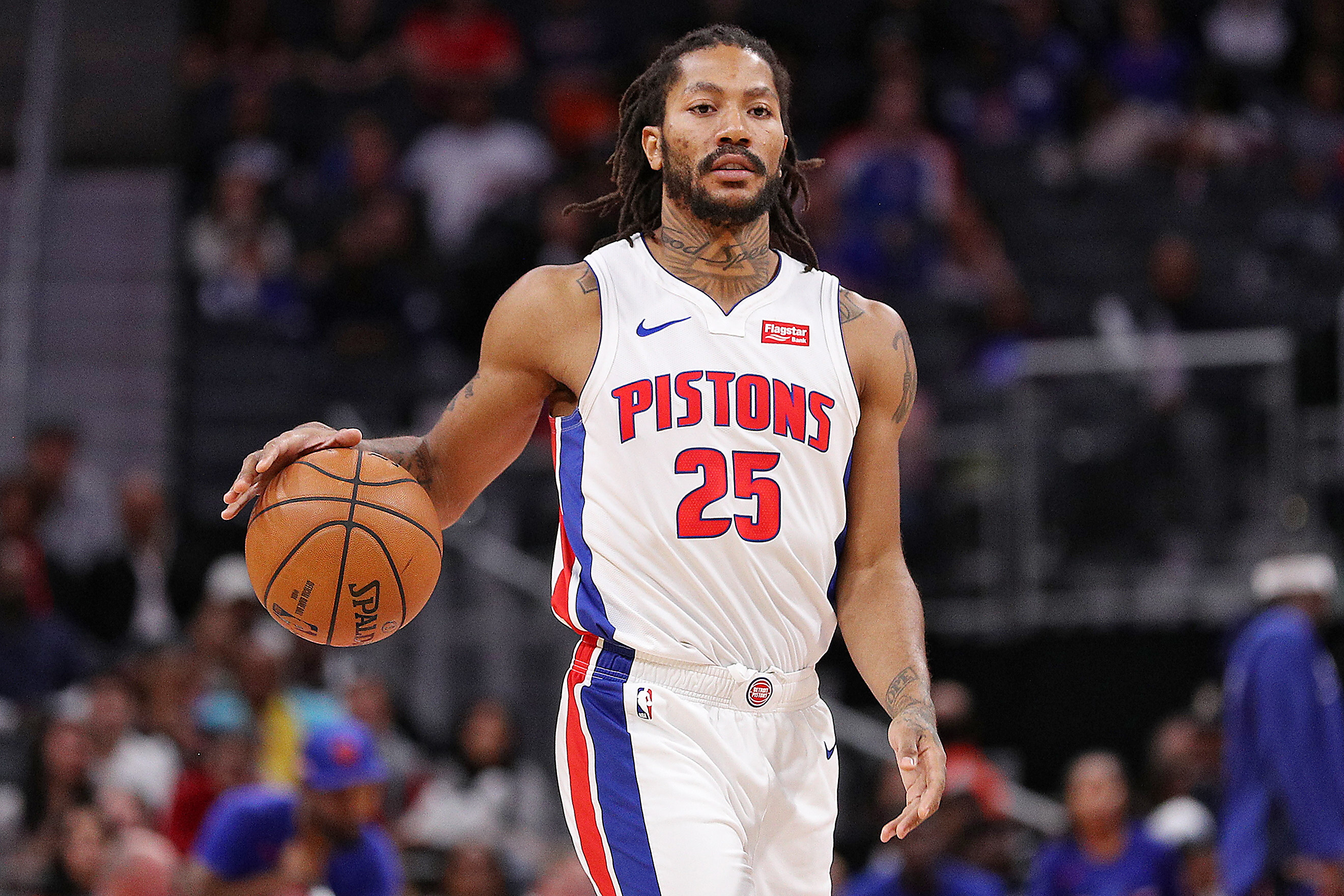 罗斯退役_罗斯NBA生涯_德里克·罗斯