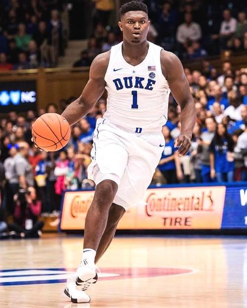 锡安威廉姆森选秀现场表现_2019NBA选秀大会状元锡安威廉姆森_锡安·威廉姆森