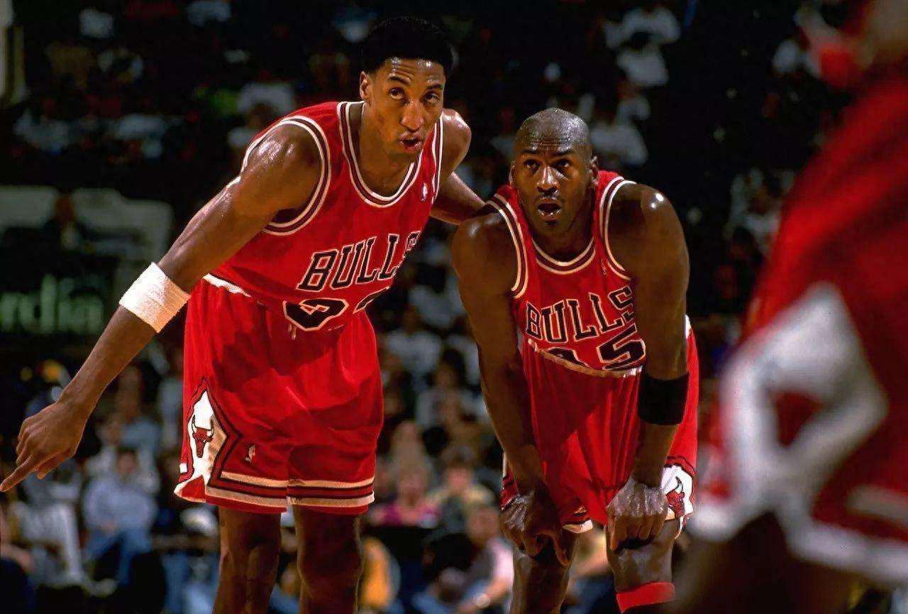 斯科蒂皮蓬NBA合同_斯科蒂·皮蓬_皮蓬职业生涯合同分析