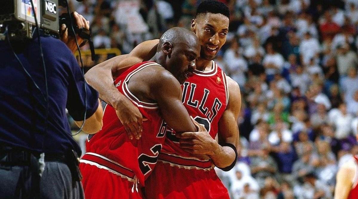 斯科蒂·皮蓬_皮蓬职业生涯合同分析_斯科蒂皮蓬NBA合同