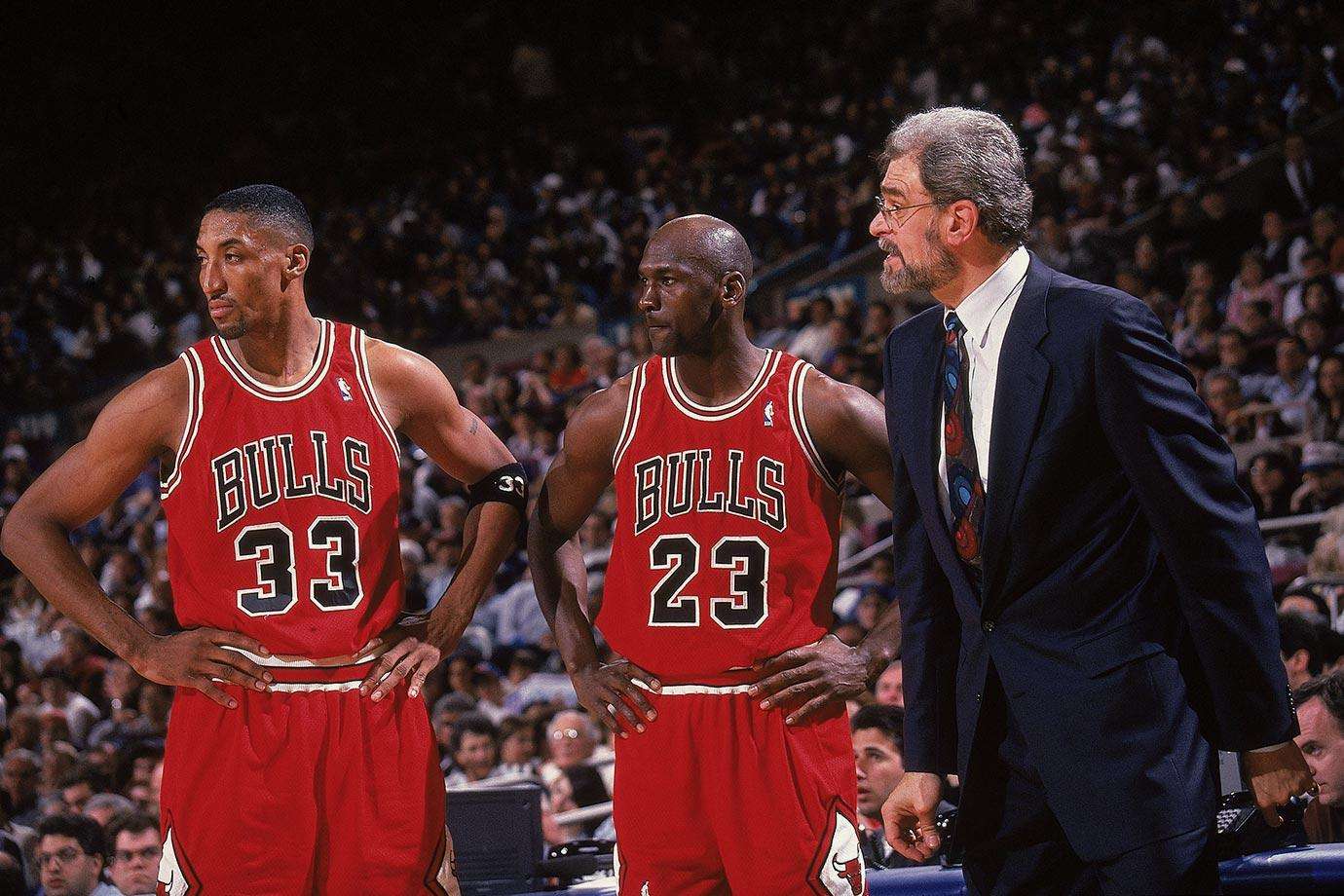 斯科蒂皮蓬NBA合同_皮蓬职业生涯合同分析_斯科蒂·皮蓬