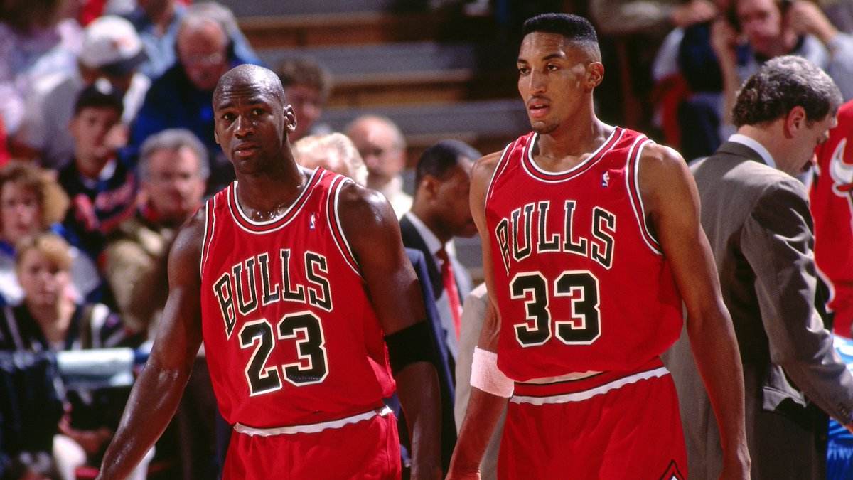 皮蓬职业生涯合同分析_斯科蒂皮蓬NBA合同_斯科蒂·皮蓬