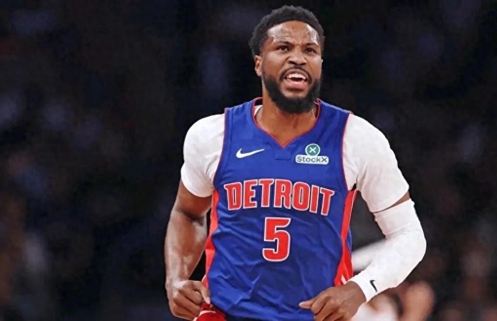 NBA马利克比斯利欠债800万_马利克·比斯利_NBA首发后卫财务危机
