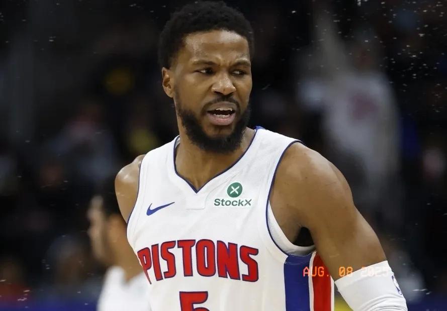 NBA首发后卫财务危机_马利克·比斯利_NBA马利克比斯利欠债800万