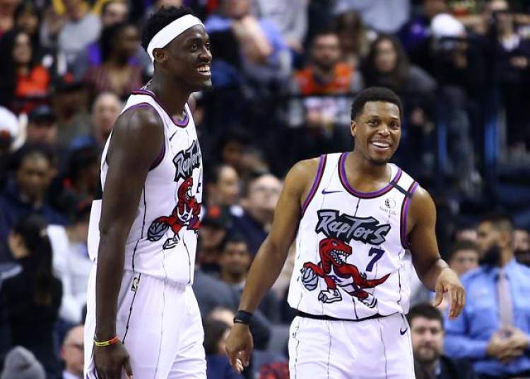 NBA猛龙队坦帕临时主场_多伦多猛龙队_多伦多猛龙队佛罗里达主场