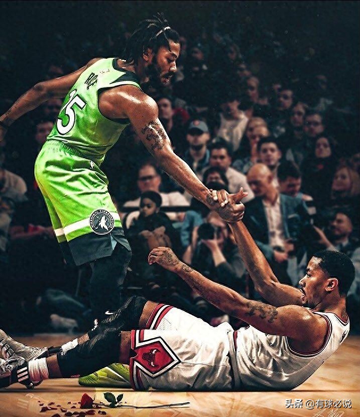 德里克·罗斯NBA退役_德里克·罗斯_德里克·罗斯职业生涯回顾