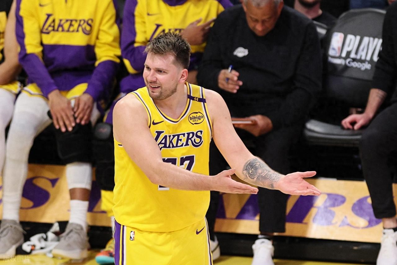 卢卡·东契奇瘦身 NBA超级巨星进化 如何限制东契奇_卢卡·东契奇