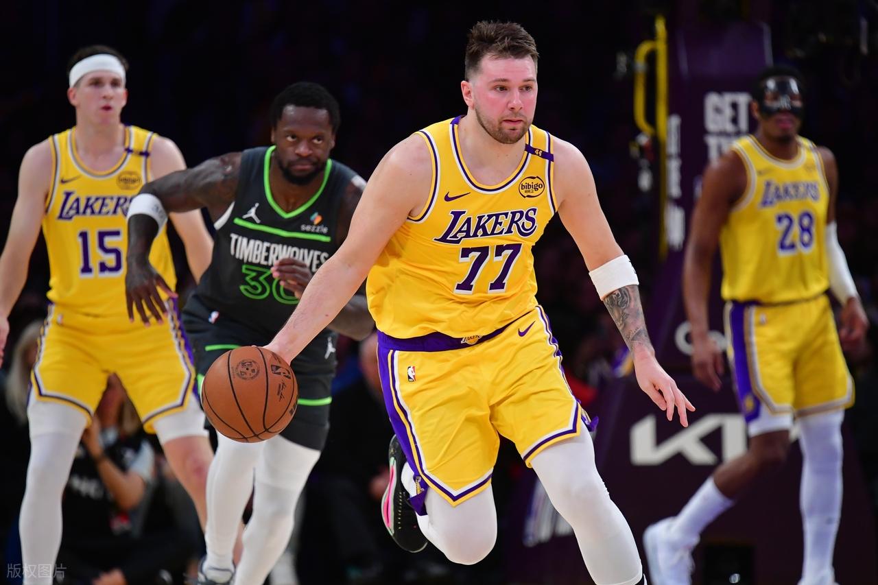 卢卡·东契奇瘦身 NBA超级巨星进化 如何限制东契奇_卢卡·东契奇
