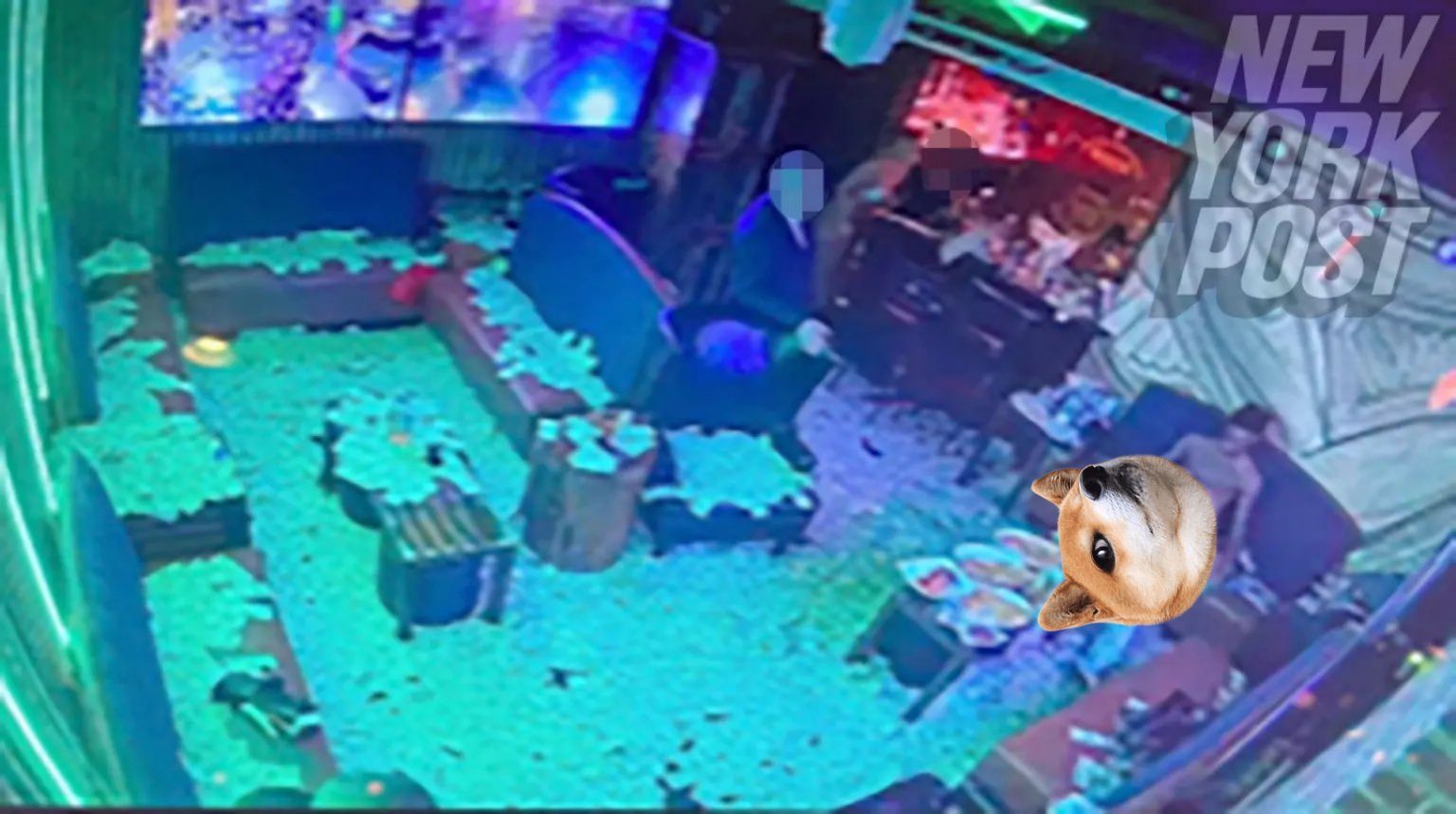 莫兰特夜店炫富铺满美金照片曝光_灰熊后卫贾-莫兰特夜店炫枪禁赛5万美金挥霍_贾·莫兰特