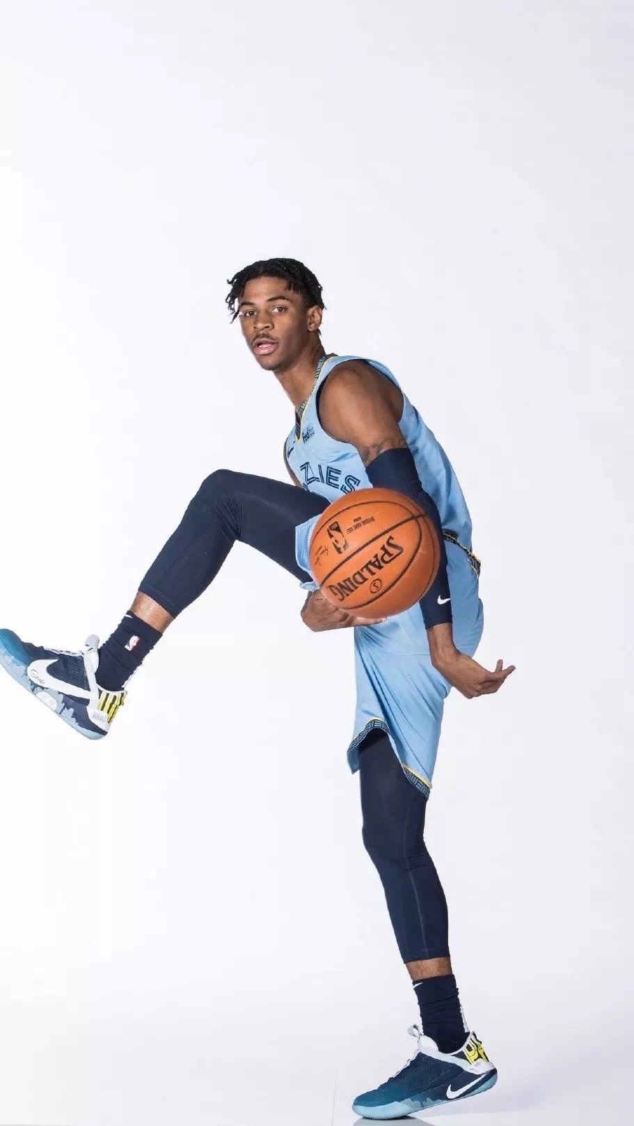 莫兰特NBA适应能力_莫兰特天赋表现分析_贾·莫兰特