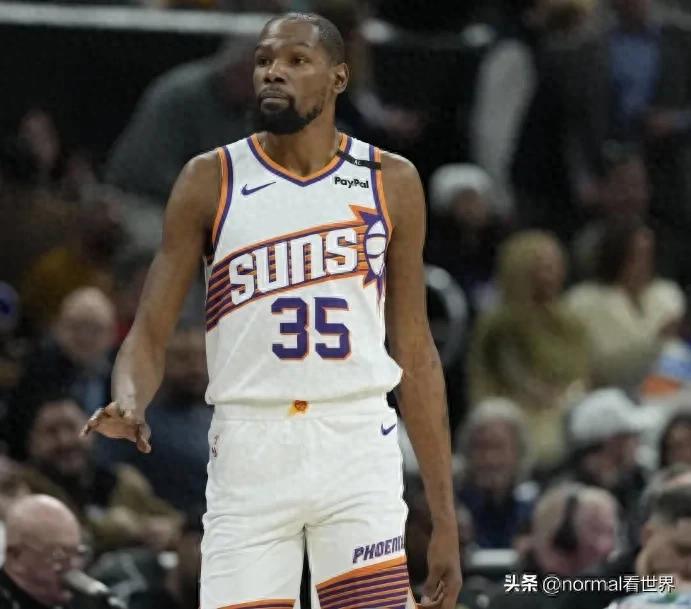 Jeff Tig Kevin Durant legacy_凯文·杜兰特_Kevin Durant team impact