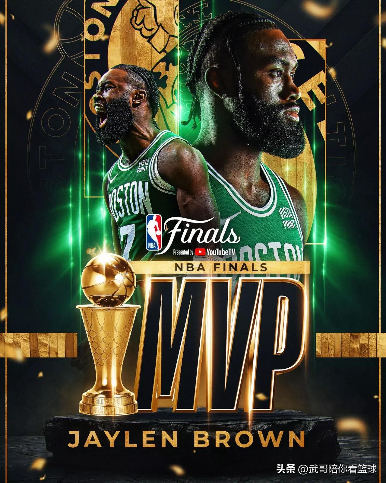 塔图姆首个总冠军_波士顿凯尔特人队_波士顿凯尔特人2023NBA总冠军