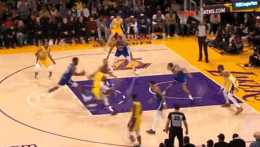 勒布朗·詹姆斯_卡椒组合对决_勒布朗詹姆斯NBA生涯回顾