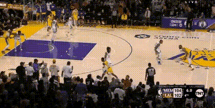 卡椒组合对决_勒布朗詹姆斯NBA生涯回顾_勒布朗·詹姆斯