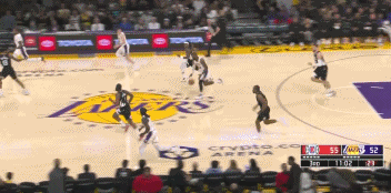 勒布朗詹姆斯NBA生涯回顾_卡椒组合对决_勒布朗·詹姆斯