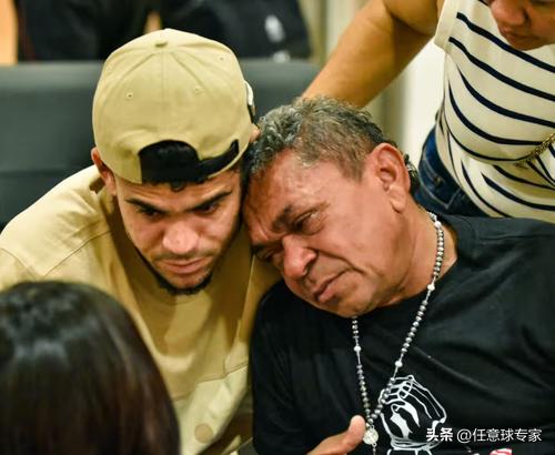 迪亚斯_拜仁慕尼黑 转会 路易斯·迪亚斯