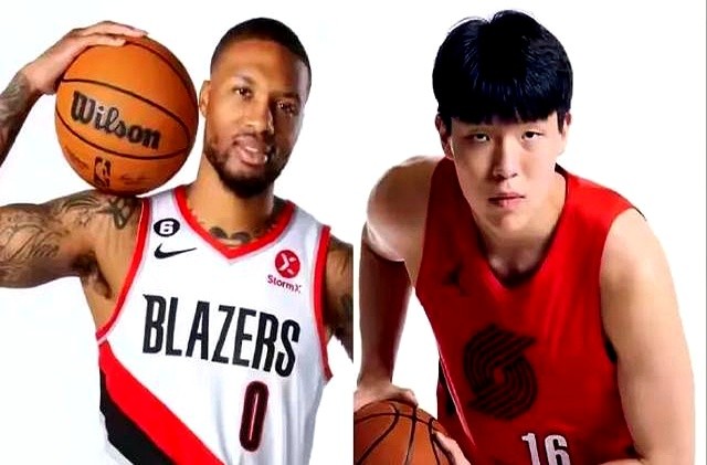 忠诚还是冠军_波特兰开拓者队_NBA利拉德晚年选择