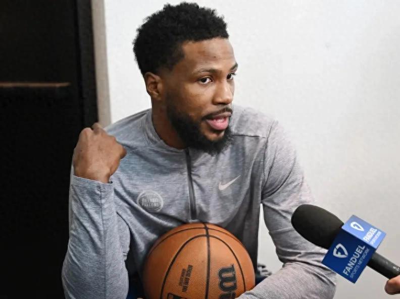 马利克·比斯利_今年夏天NBA马利克-比斯利假球风波_活塞后卫马利克-比斯利拖欠租金被起诉