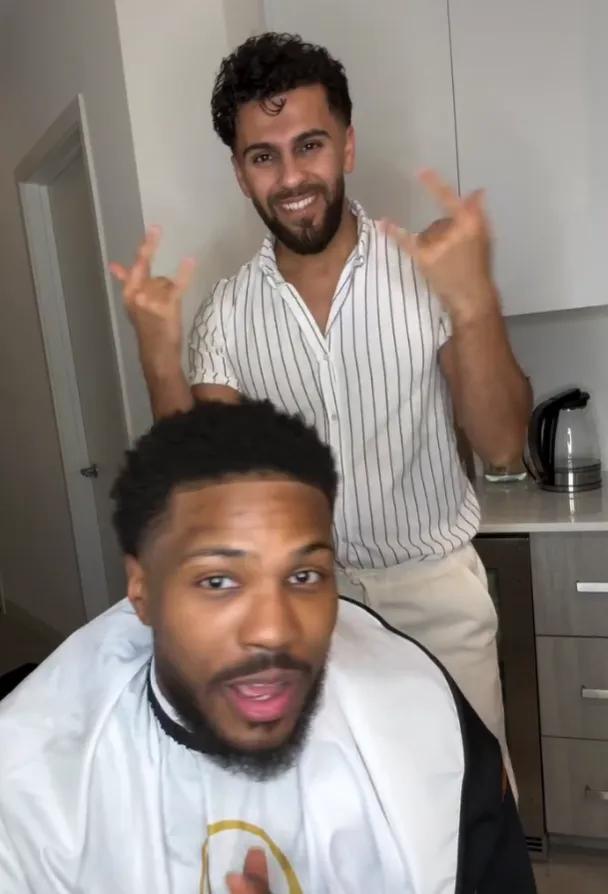 活塞后卫马利克-比斯利拖欠租金被起诉_今年夏天NBA马利克-比斯利假球风波_马利克·比斯利