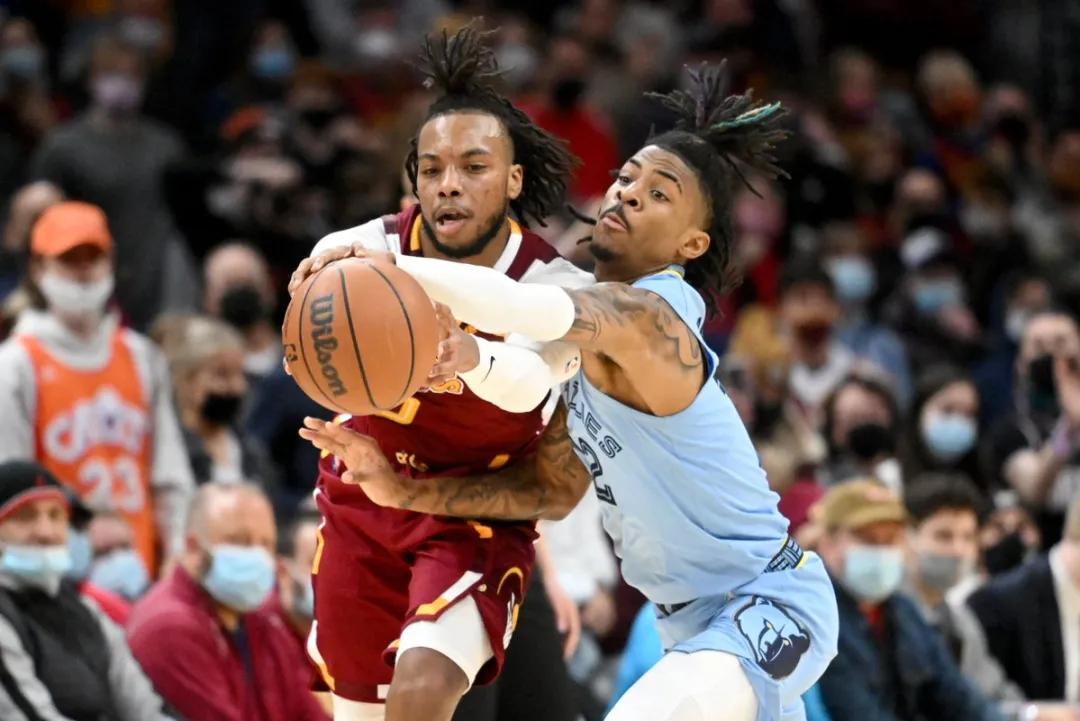 Ja Morant best point guard NBA_贾·莫兰特_Ja Morant game highlights