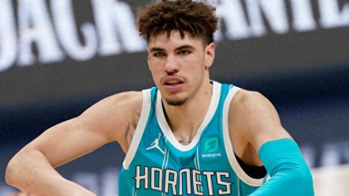 拉梅洛·鲍尔 2020年NBA选秀 早期质疑_拉梅洛·鲍尔