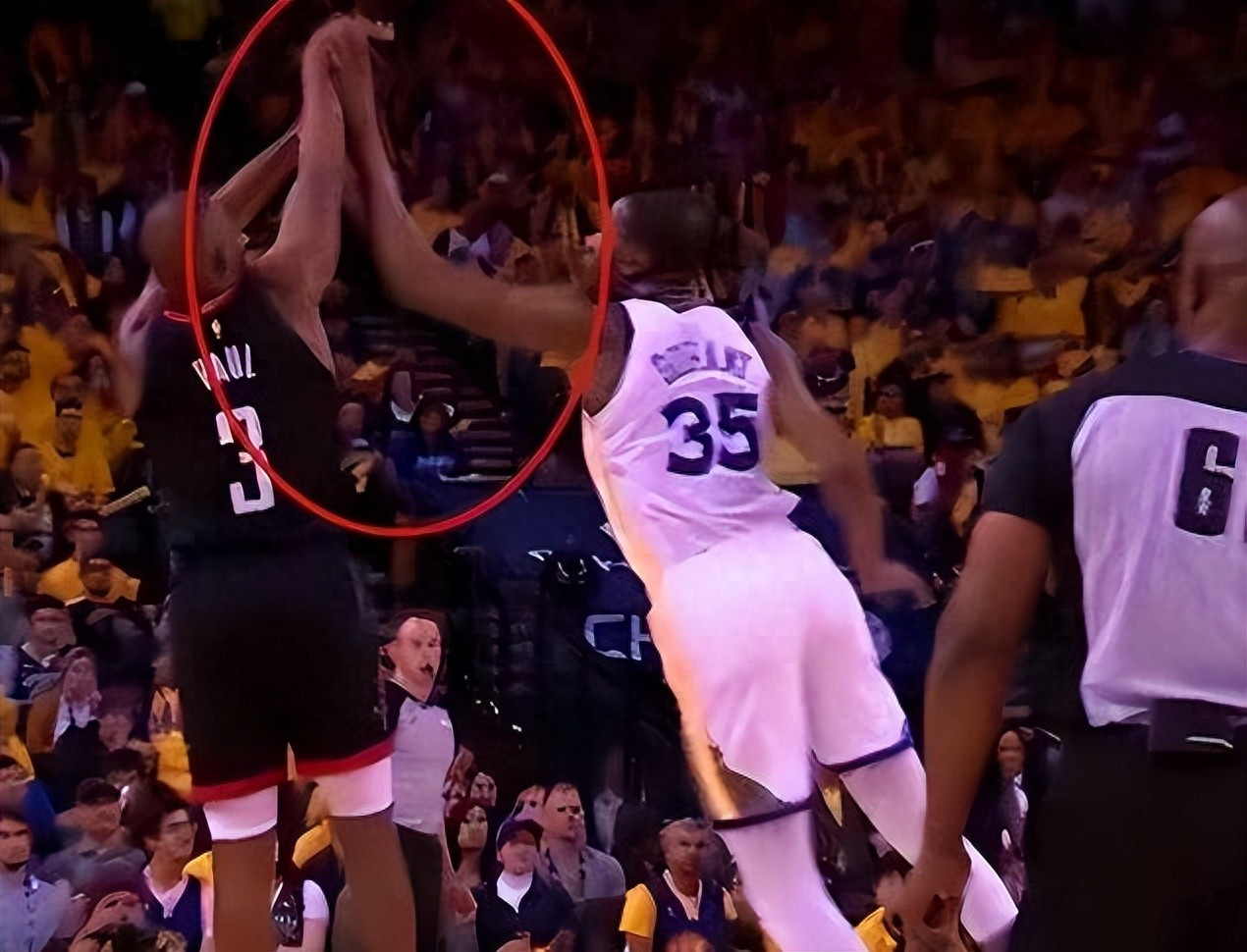 Kevin Durant basketball skills analysis_凯文·杜兰特_Kevin Durant height arm span