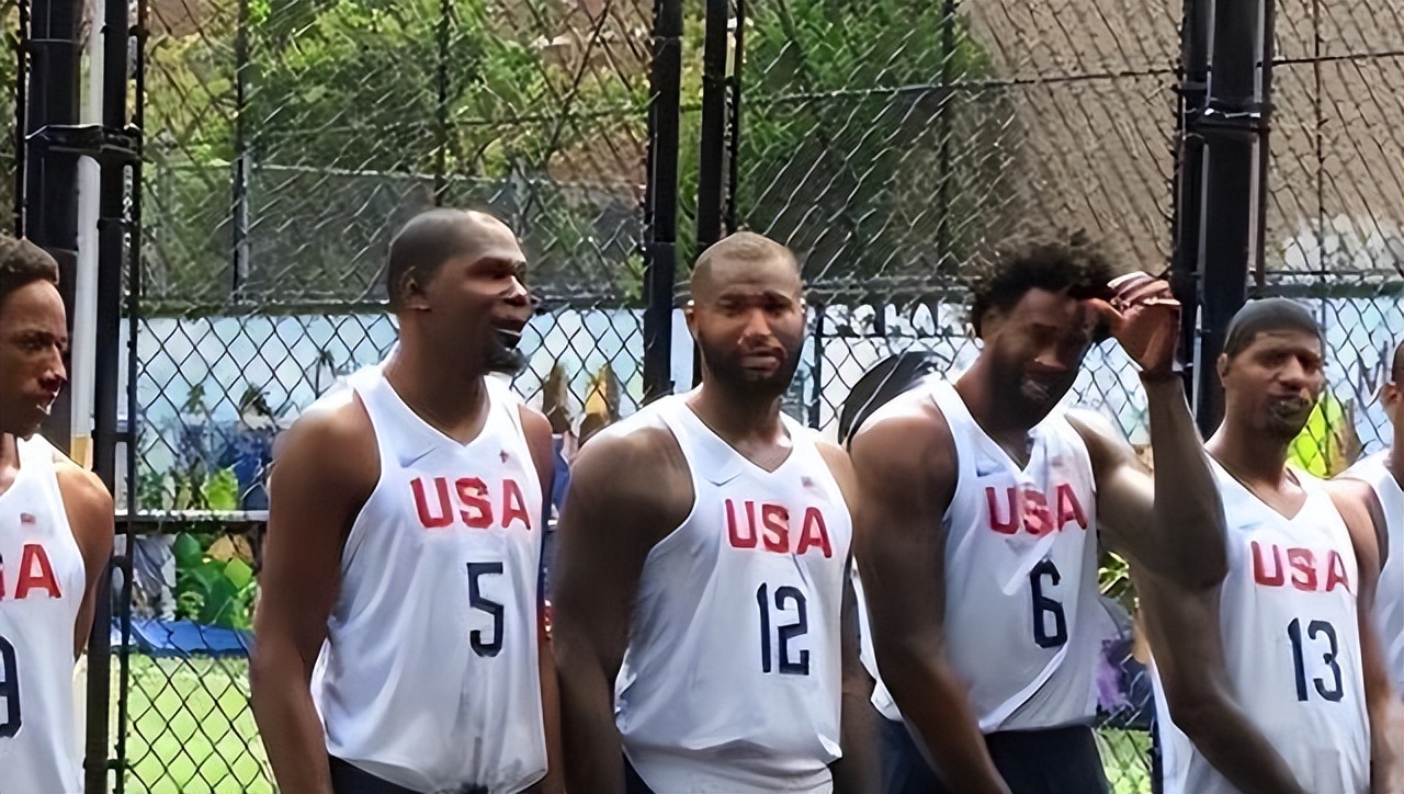 凯文·杜兰特_Kevin Durant height arm span_Kevin Durant basketball skills analysis