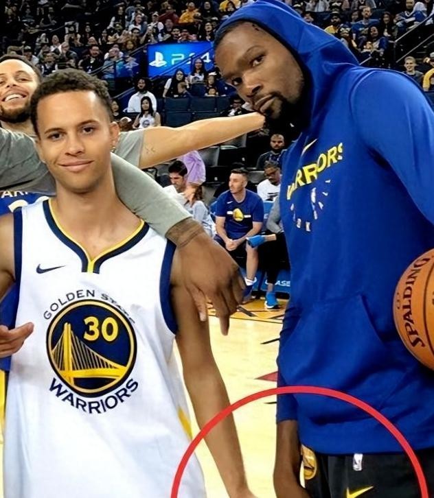 凯文·杜兰特_Kevin Durant height arm span_Kevin Durant basketball skills analysis