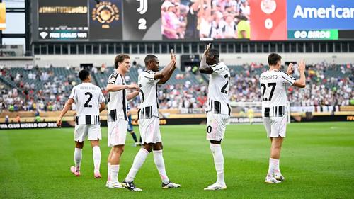 尤文图斯_意甲联赛2025/26赛季 尤文图斯 对阵 帕尔马 赛前分析