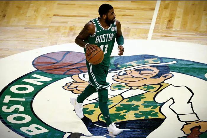 凯里·欧文_Kyrie Irving career highlights_Kyrie Irving basketball skills analysis