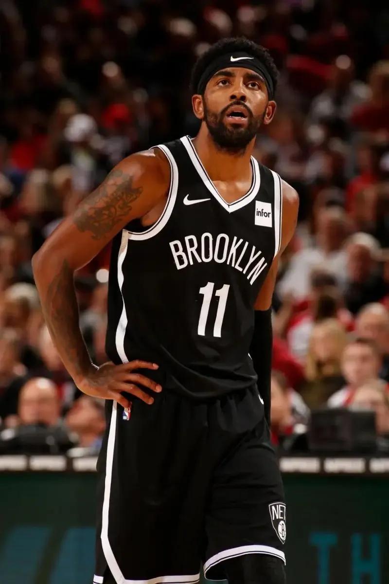 Kyrie Irving basketball skills analysis_Kyrie Irving career highlights_凯里·欧文