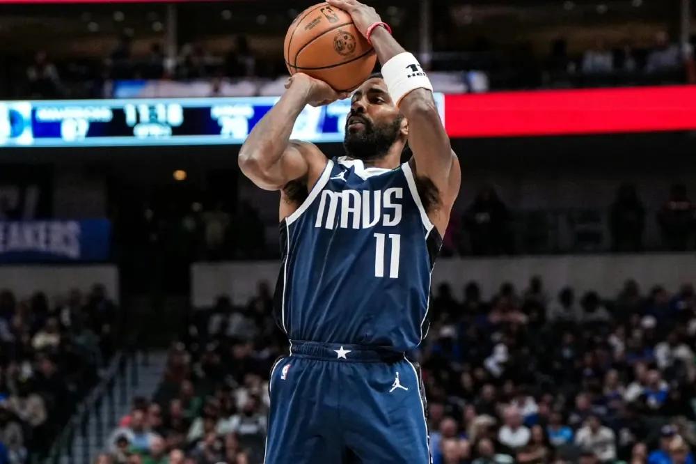 Kyrie Irving career highlights_Kyrie Irving basketball skills analysis_凯里·欧文