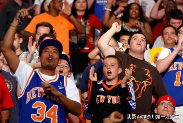 纽约尼克斯球迷情怀分析_:NBA球迷忠诚度研究_纽约尼克斯队