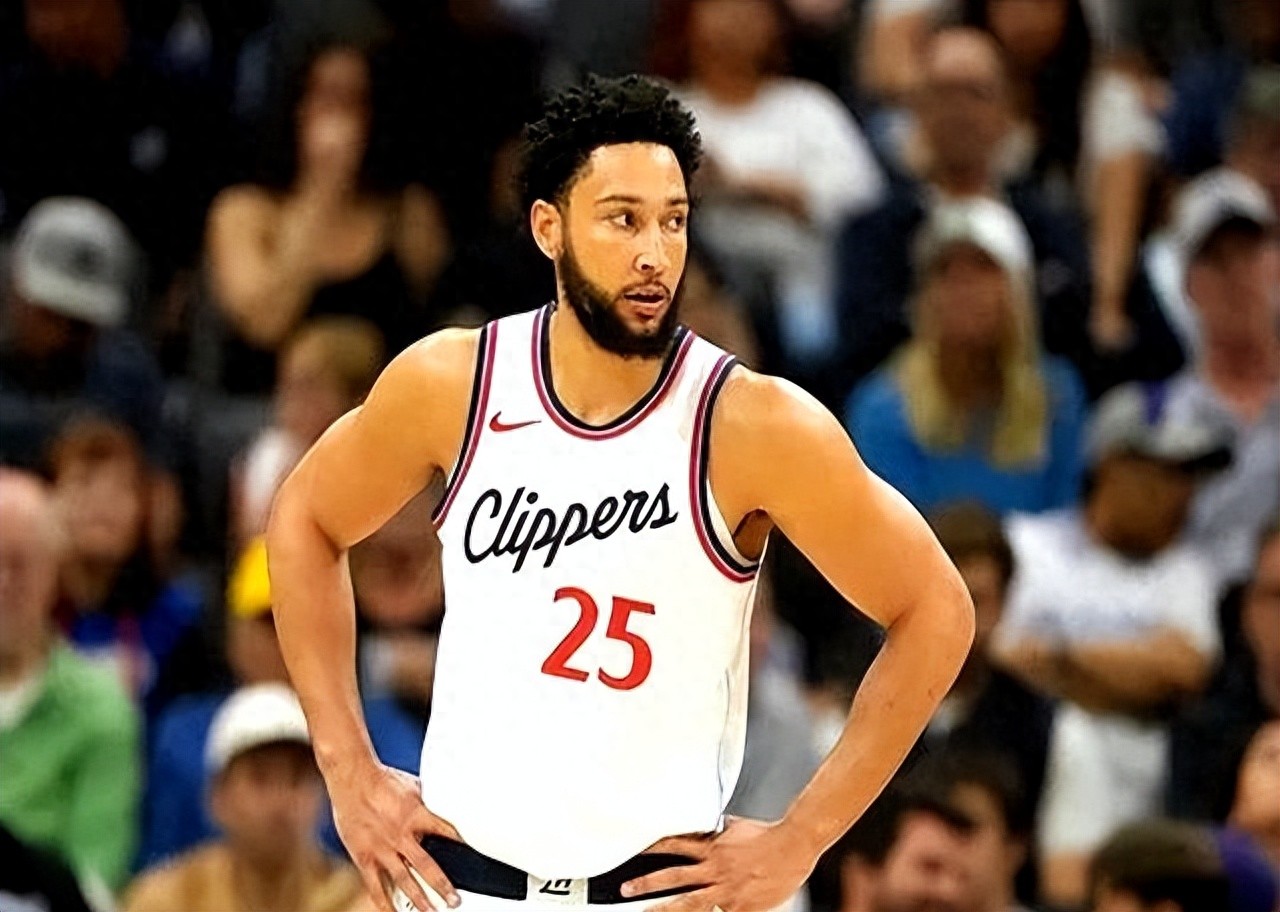 NBA自由市场_本·西蒙斯去向_本·西蒙斯